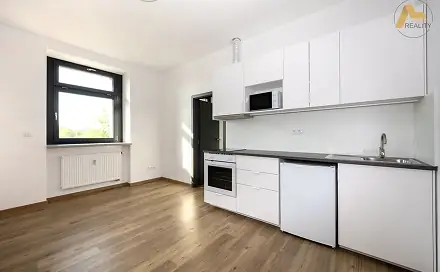 Pronájem bytu 2+kk 44 m², Vladislavova, Písek - Pražské Předměstí