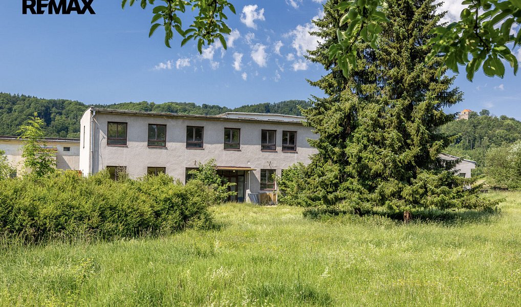 Prodej komerčního pozemku 8 581 m², Potštejn – náhled fotky 10