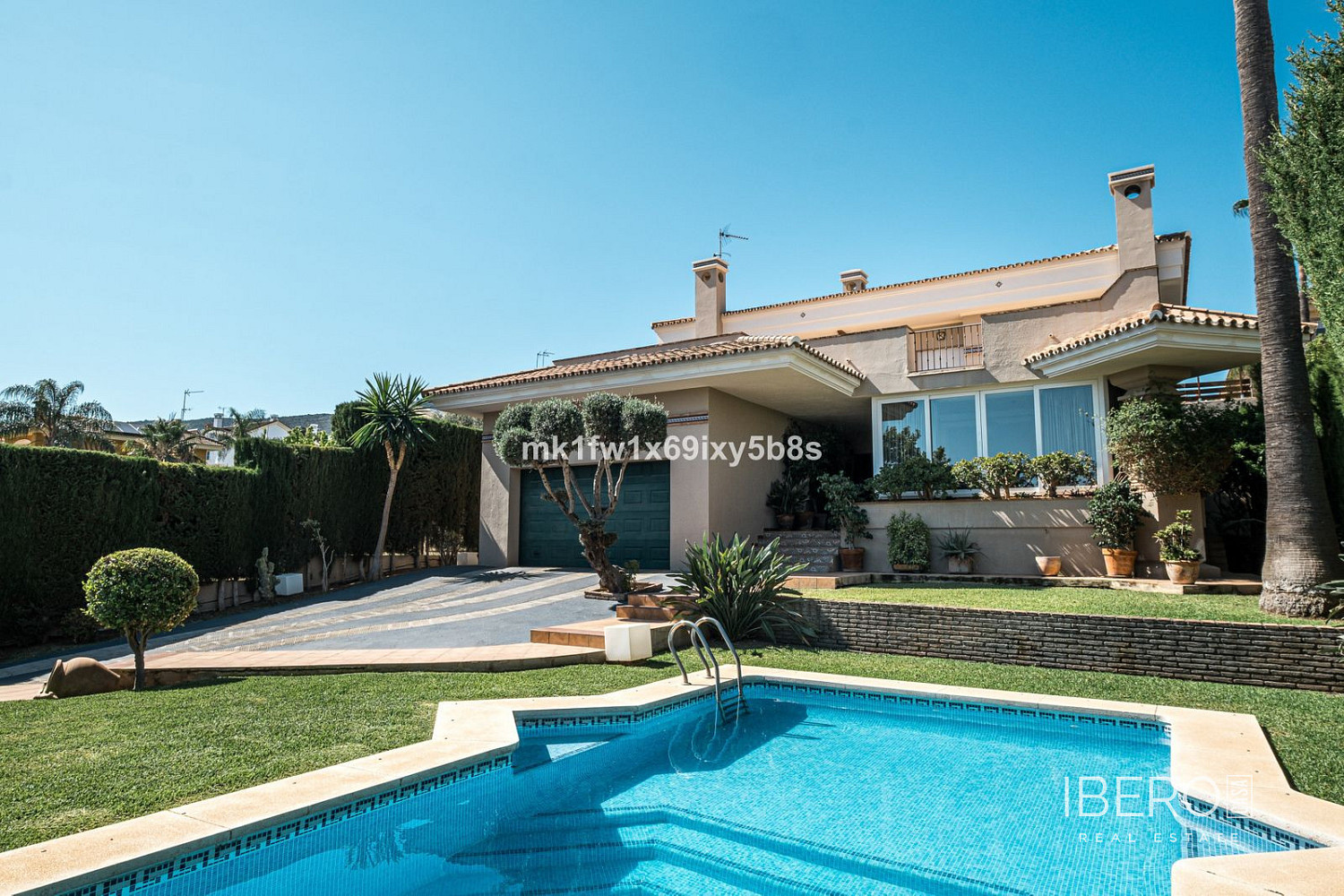 Casa 6+kk – Alhaurín de la Torre, Los Tomillares - Vista 2
