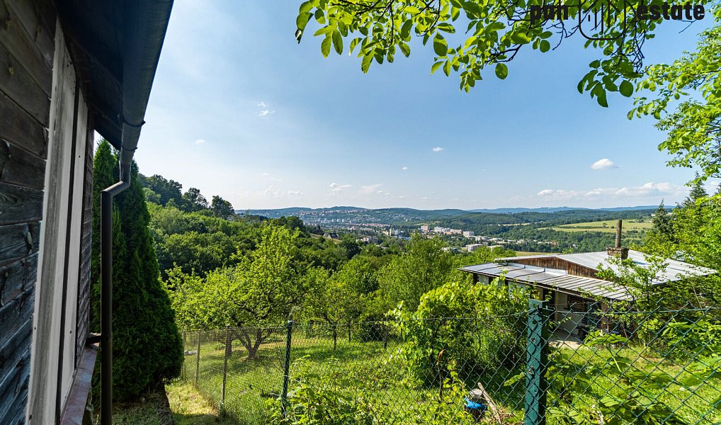 Prodej chaty/chalupy 47 m² s pozemkem 490 m², Zlín – náhled fotky 13