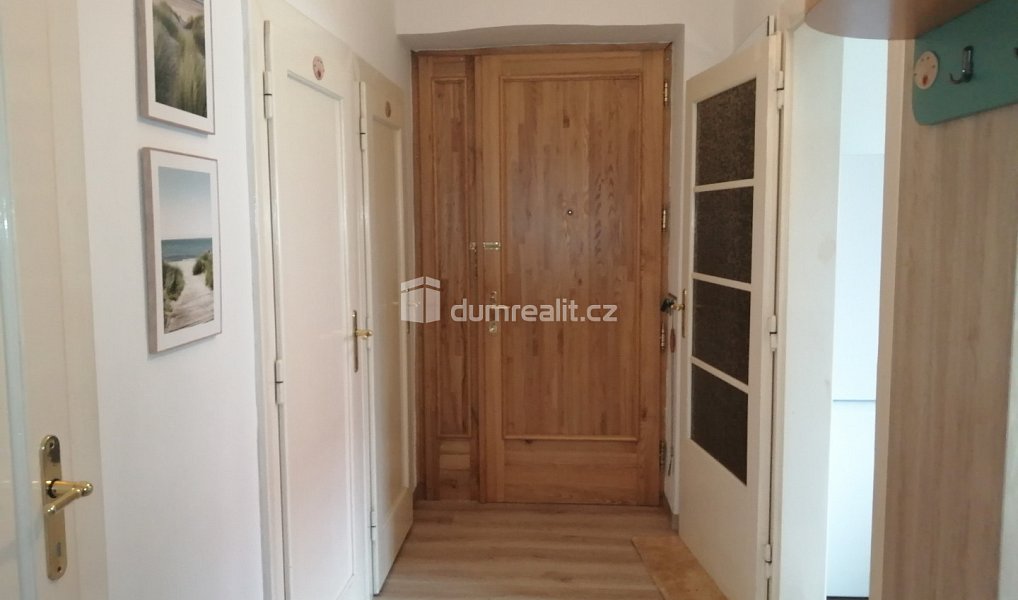 Pronájem bytu 2+1 78 m², Frenštát pod Radhoštěm – náhled fotky 7