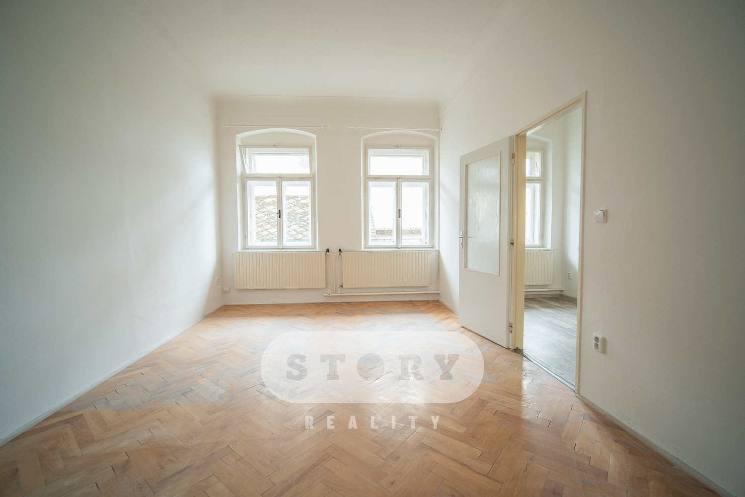 Prodej bytu 2+1 66 m² – fotografie 3
