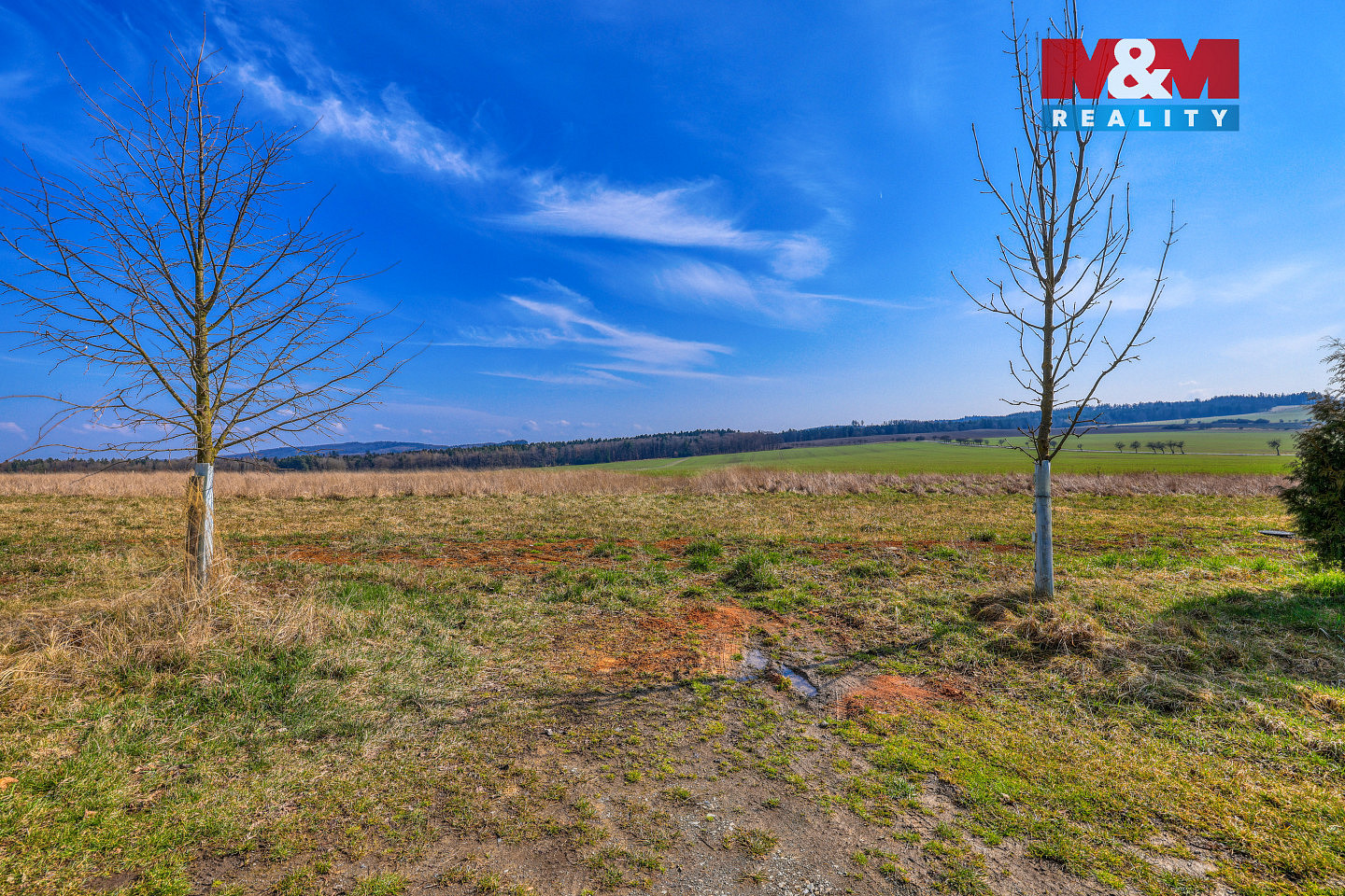 Prodej stavebního pozemku 1 090 m² — photo 4