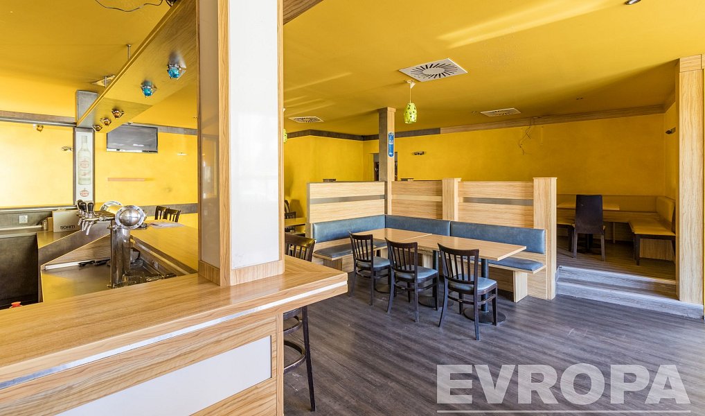 Prodej komerčního objektu (jiného typu) 510 m², Letovice – náhled fotky 16