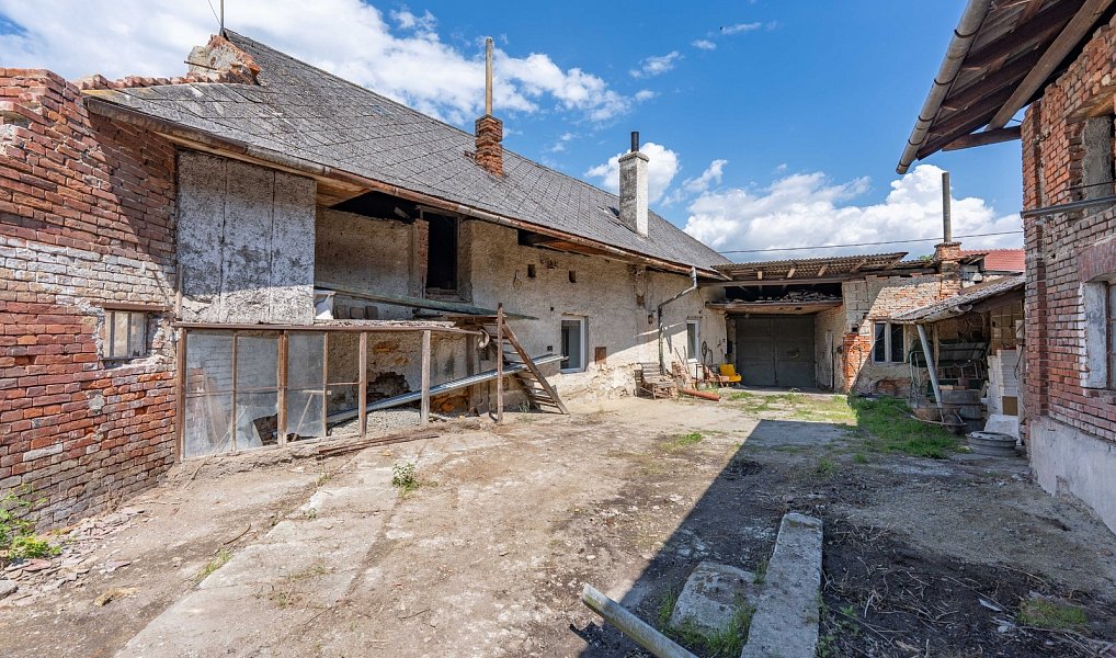Prodej domu 91 m² s pozemkem 809 m², Biskupice – náhled fotky 35