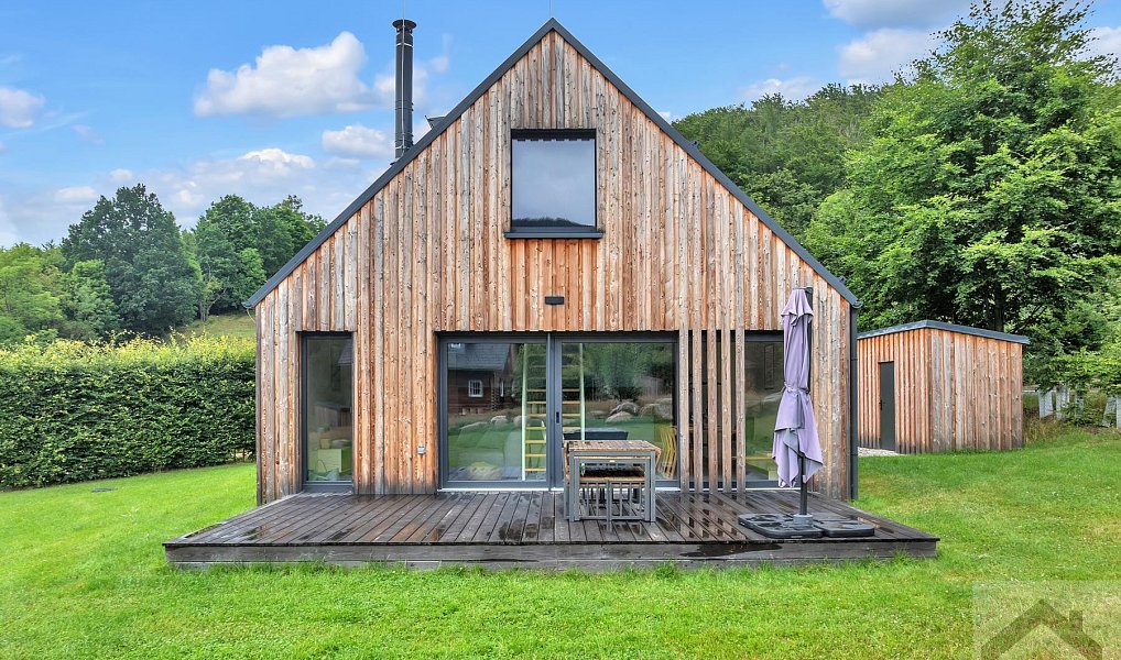 Prodej domu 656 m² s pozemkem 5 411 m², Bílý Potok – náhled fotky 6