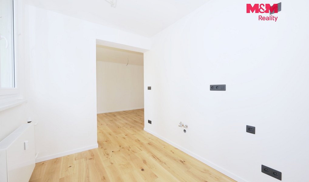 Prodej bytu 2+kk 50 m², Kutná Hora – náhled fotky 11