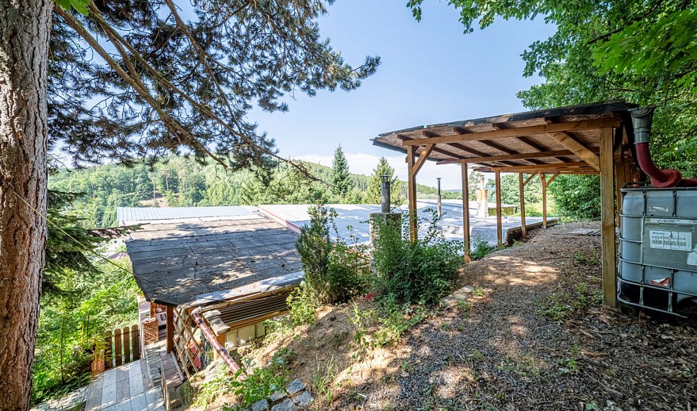 Prodej chaty/chalupy 90 m², Buchlovice – náhled fotky 10