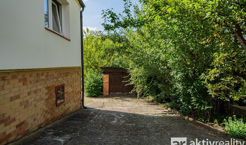 Prodej domu 260 m² s pozemkem 752 m², Praha – náhled fotky 52