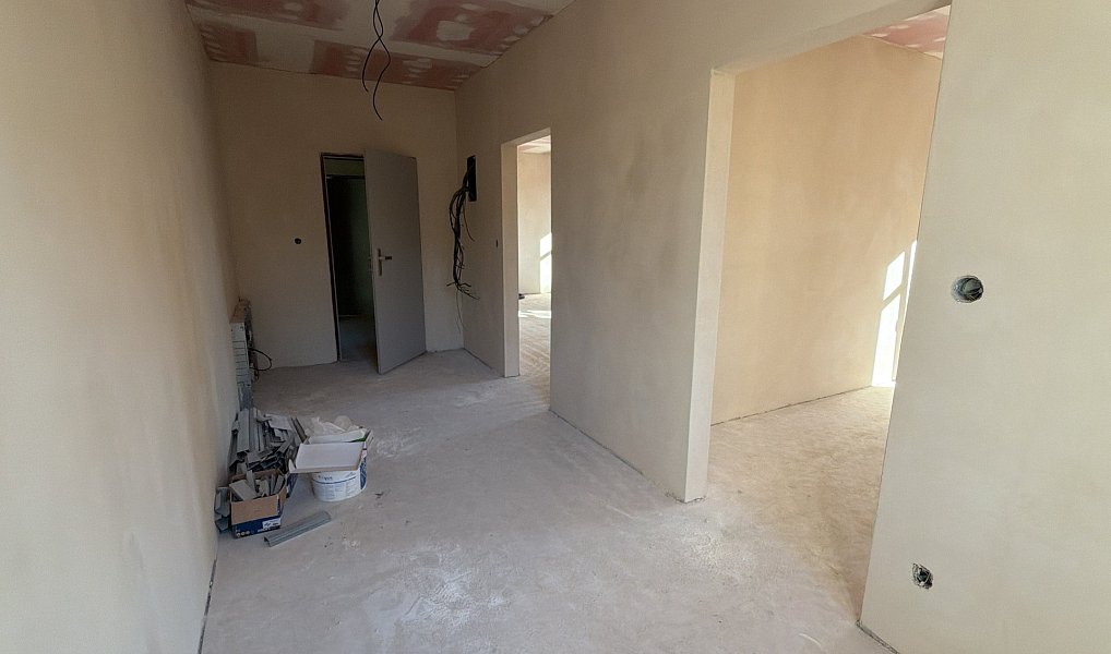 Prodej bytu 2+kk 60 m², Býchory – náhled fotky 13