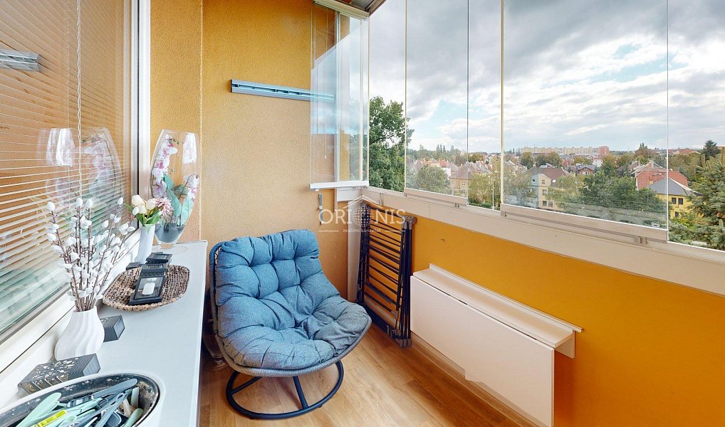 Prodej bytu 3+1 72 m², Chomutov – náhled fotky 7