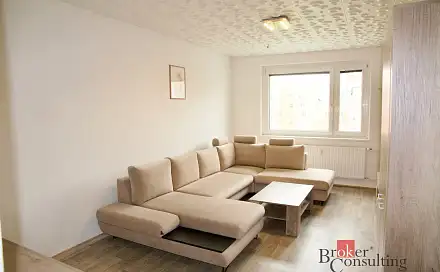Pronájem bytu 4+1 88 m², U Sauny, Jirkov, okres Chomutov