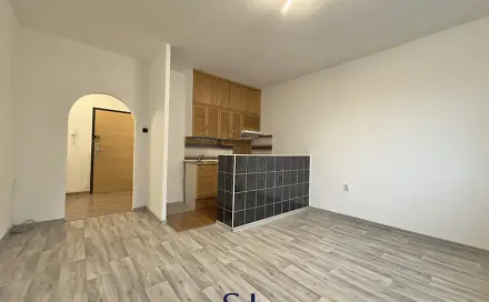 Pronájem bytu 2+kk 39 m², Štursova, Česká Lípa