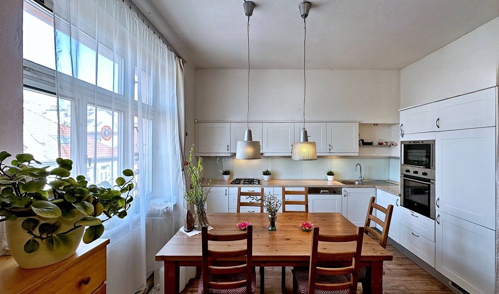 Prodej bytu 4+kk 95 m², České Budějovice – náhled fotky 6