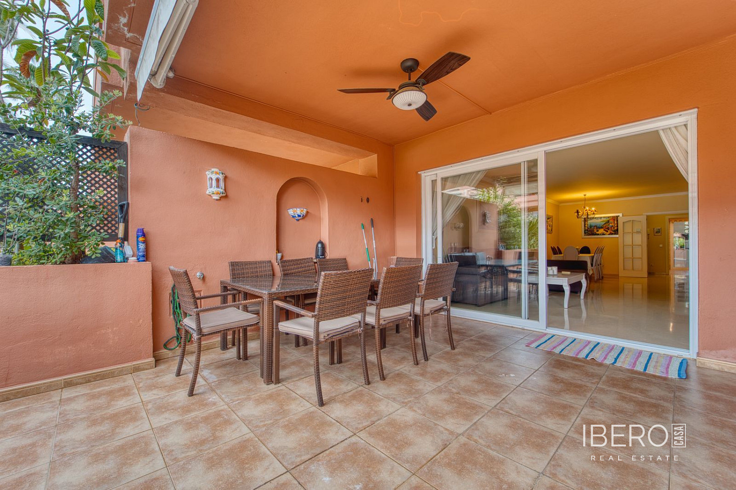 Piso 3+kk – Marbella, Barrio Alto - Vista 2