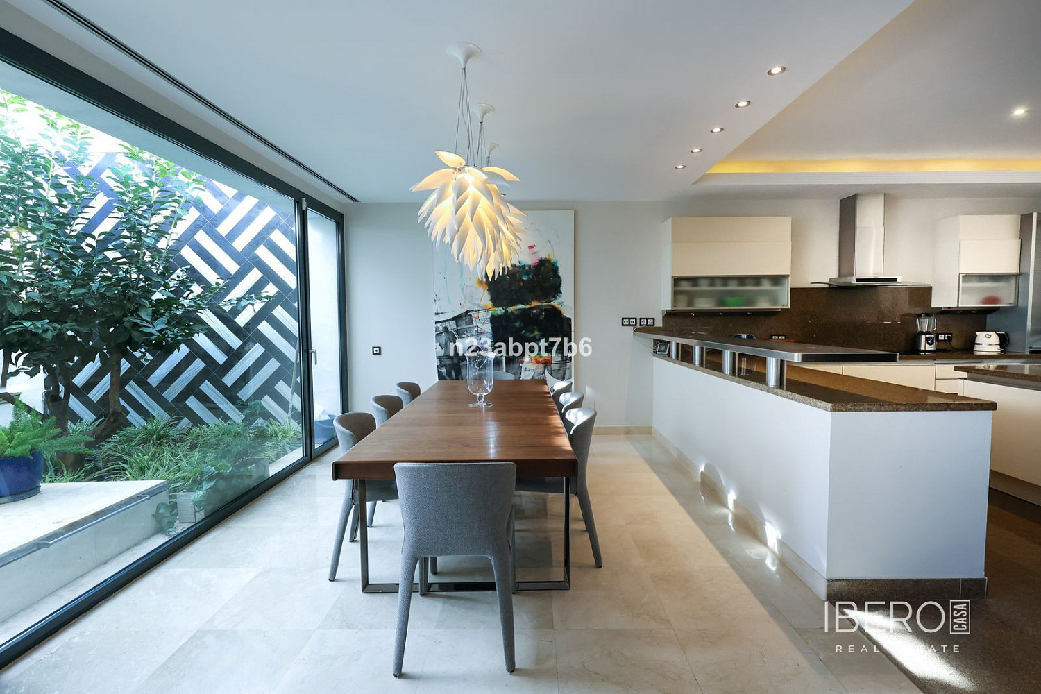 Casa 5+kk – Marbella, Nueva Andalucía - Més