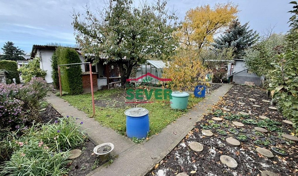 Prodej domu, 302 m², České Zlatníky, Most, Obrnice