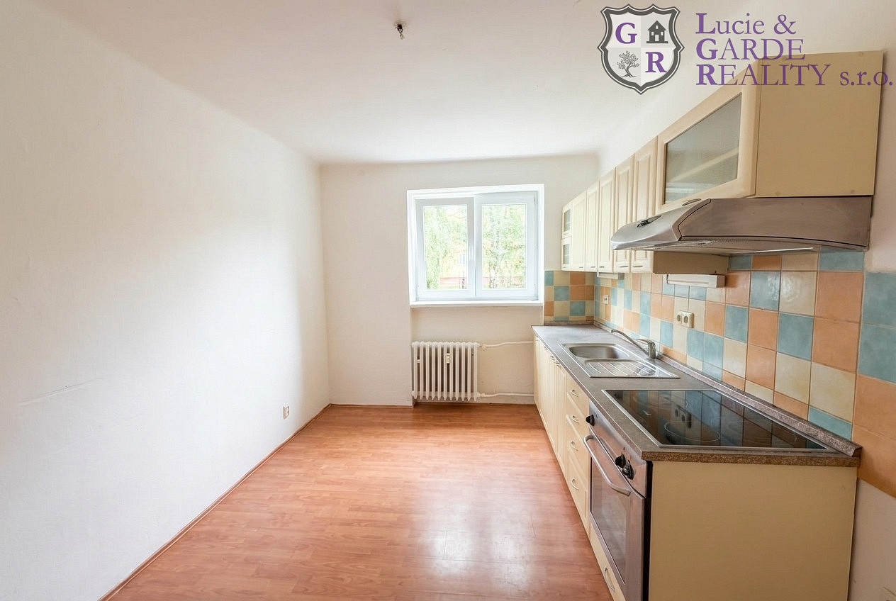 Prodej bytu 2+1 56 m² – fotografie 2