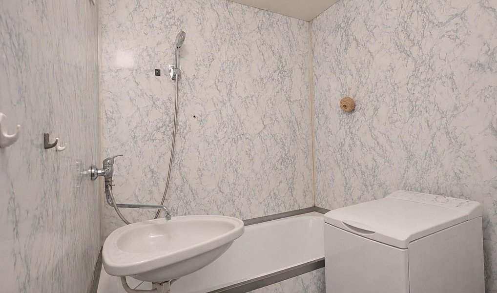 Pronájem bytu 2+1 49 m², Bílina – náhled fotky 3