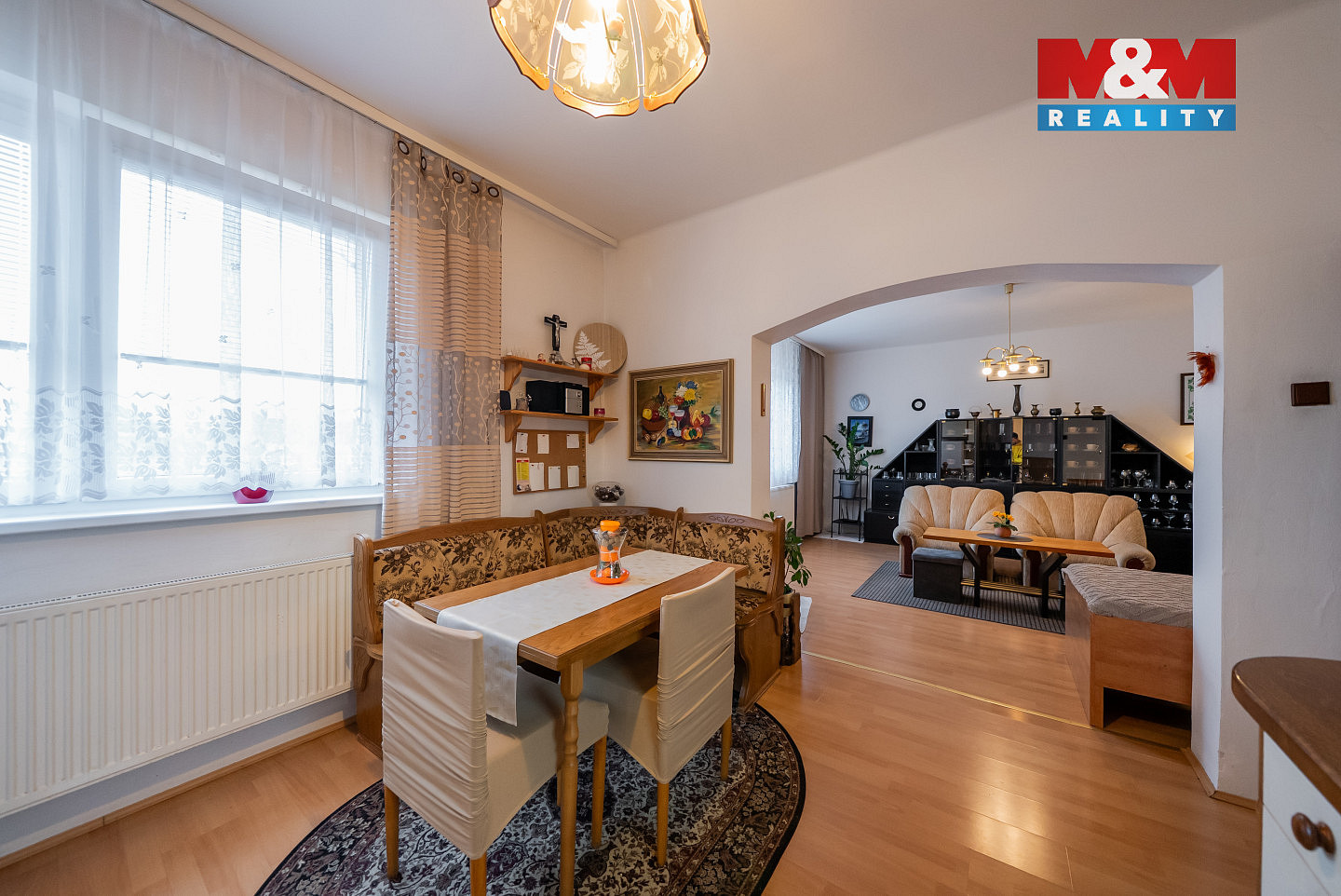 Prodej domu 142 m² s pozemkem 960 m² — photo 3