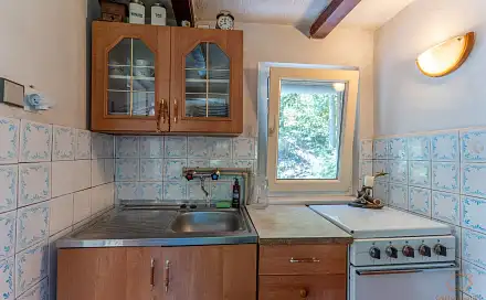Prodej chaty/chalupy 49 m² s pozemkem 749 m², Brno - Medlánky