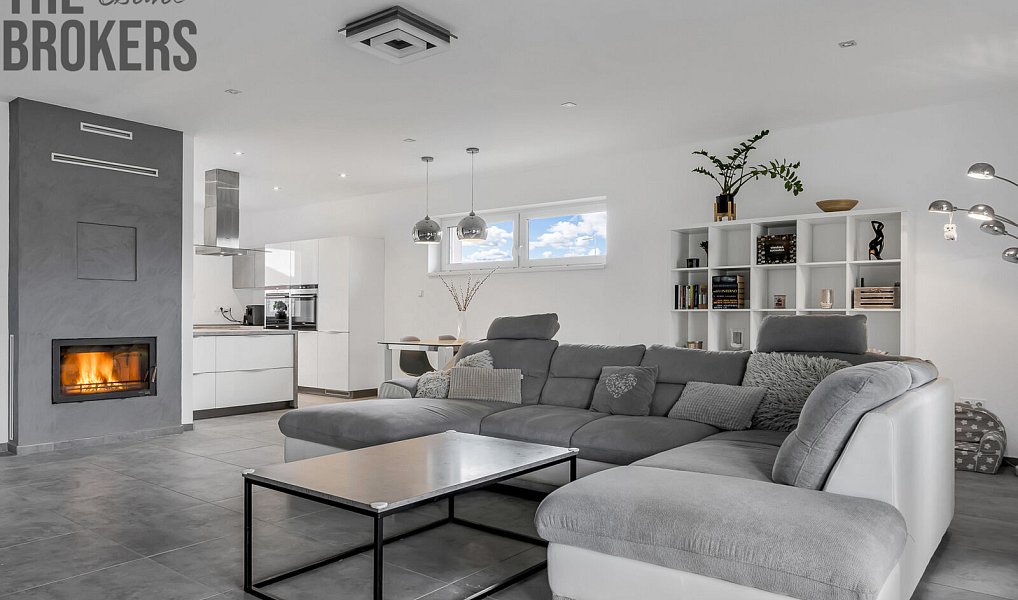 Prodej domu 133 m² s pozemkem 914 m², Březí – náhled fotky 5