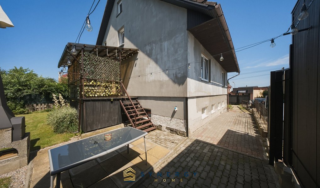 Prodej domu 200 m² s pozemkem 615 m², Rumburk – náhled fotky 8