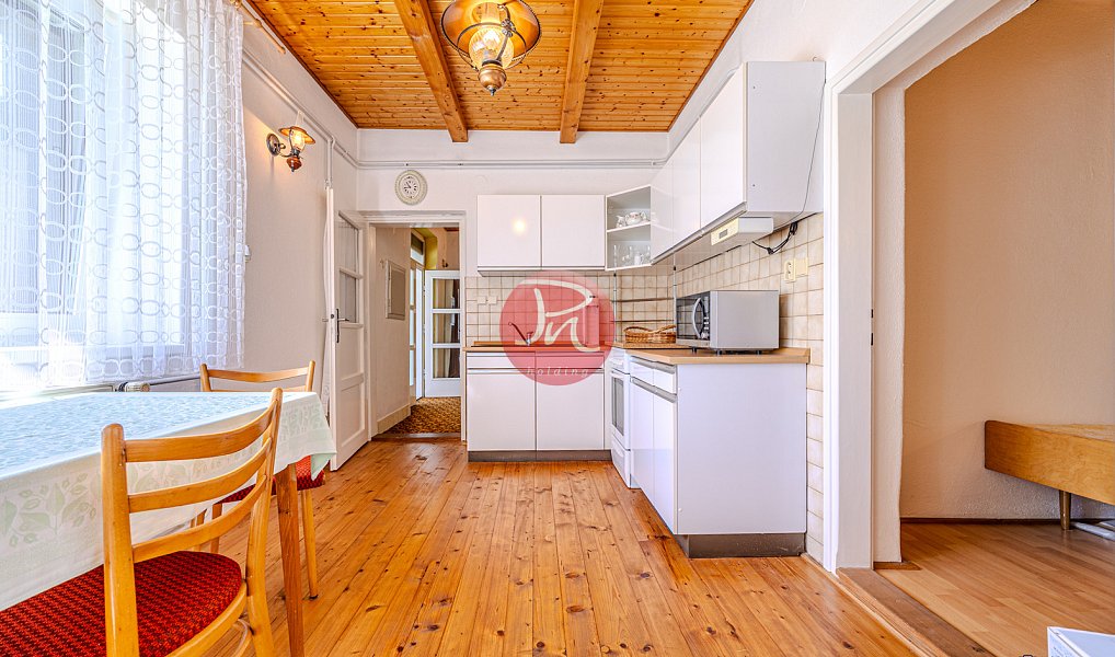 Prodej domu 105 m² s pozemkem 1 034 m², Kyjovice – náhled fotky 28