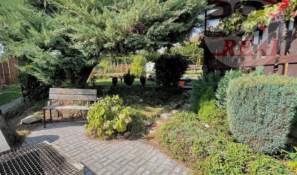 Prodej chaty/chalupy 25 m² s pozemkem 399 m², Klášterec nad Ohří – náhled fotky 6