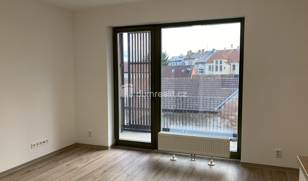 Pronájem bytu 2+kk 64 m², Plzeň – náhled fotky 7