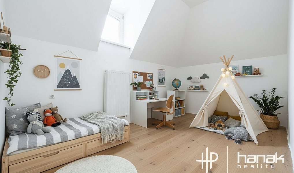 Prodej domu 253 m² s pozemkem 615 m², Hranice – náhled fotky 9