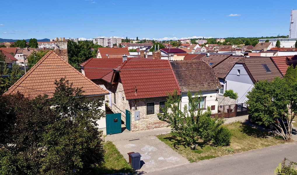Prodej domu 69 m² s pozemkem 191 m², Kyjov – náhled fotky 10