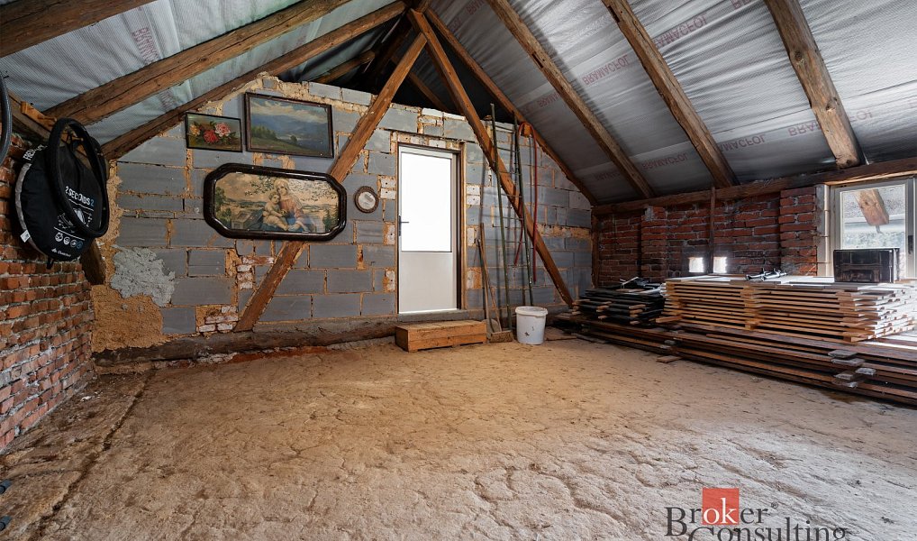Prodej domu 140 m² s pozemkem 1 232 m², Dolní Bělá – náhled fotky 13