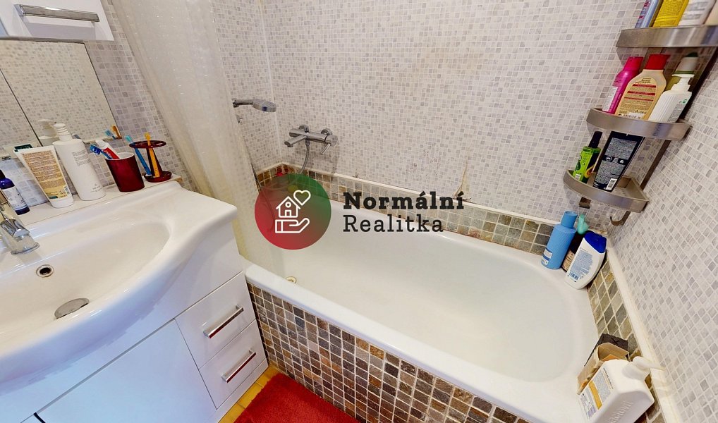 Prodej bytu 3+1 76 m², Neratovice – náhled fotky 2