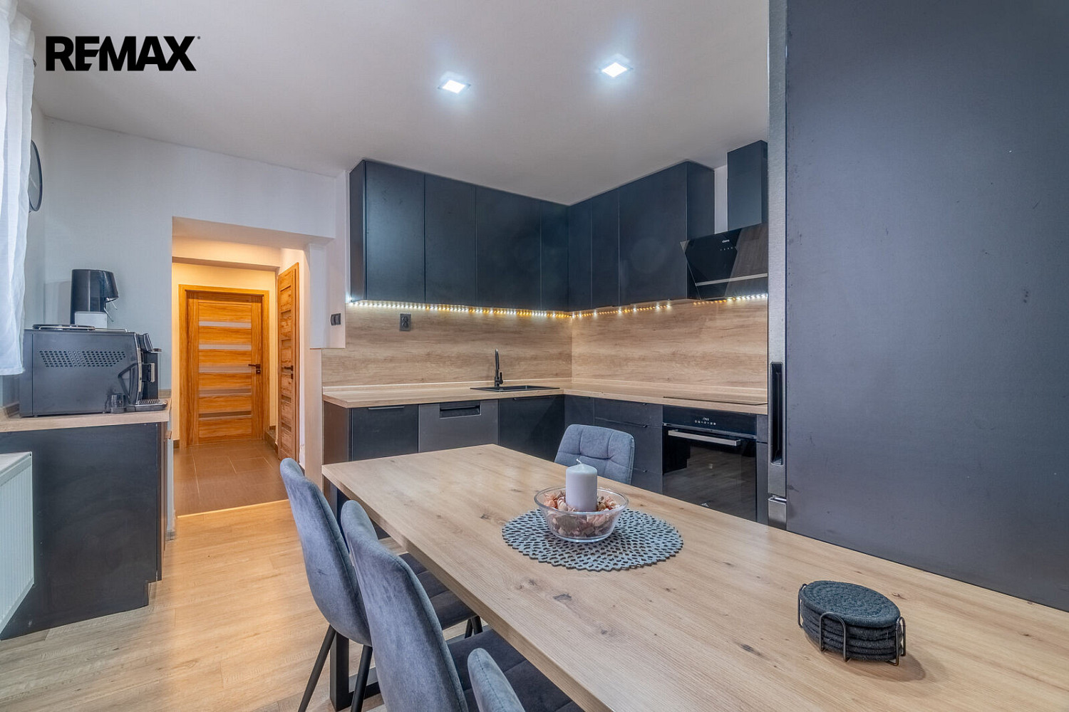 Prodej bytu 4+1 134 m²