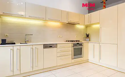 Prodej bytu 3+kk 113 m²