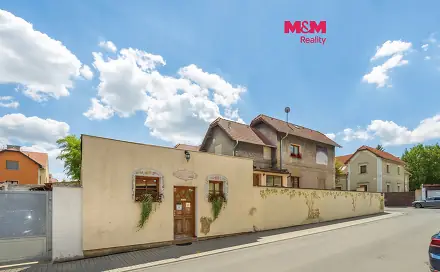 Prodej obchodních prostor 163 m², Kladno - Kročehlavy