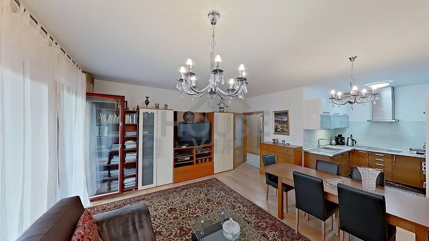 Pronájem bytu 4+kk 99 m² – fotografie 5