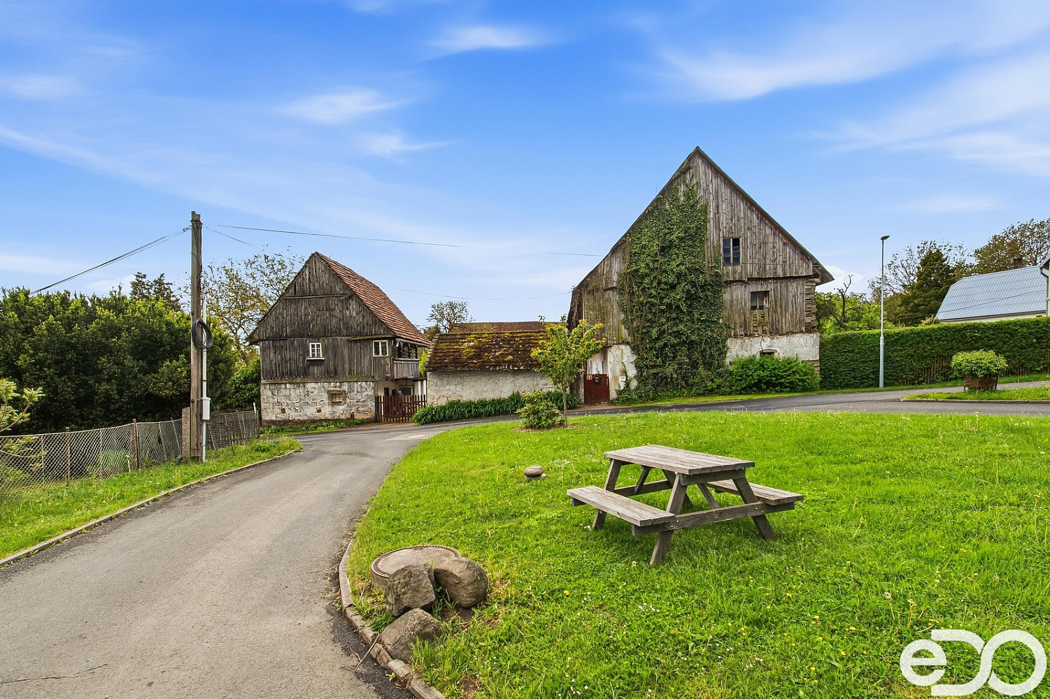 Prodej domu 500 m² s pozemkem 110 036 m² – fotografie 5