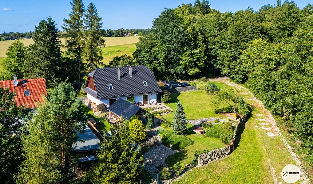 Prodej domu 184 m² s pozemkem 1 428 m², Frýdlant nad Ostravicí – náhled fotky 25
