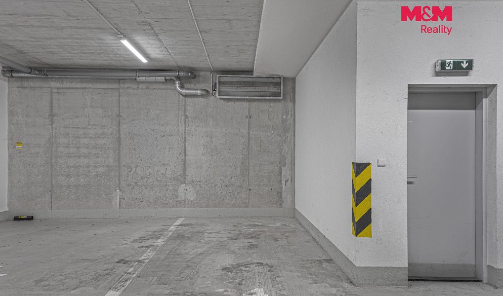 Prodej bytu 1+kk 33 m², Praha – náhled fotky 10