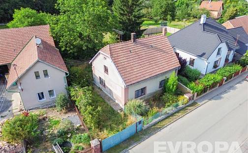 Prodej domu 90 m² s pozemkem 499 m², Rosice, okres Chrudim