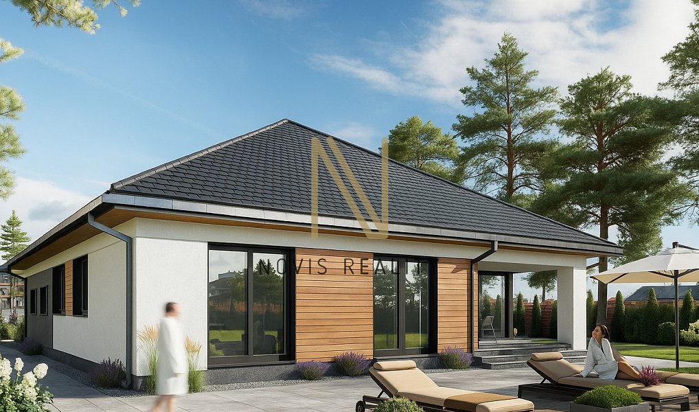 Prodej domu 202 m² s pozemkem 798 m², Janovice nad Úhlavou – náhled fotky 3