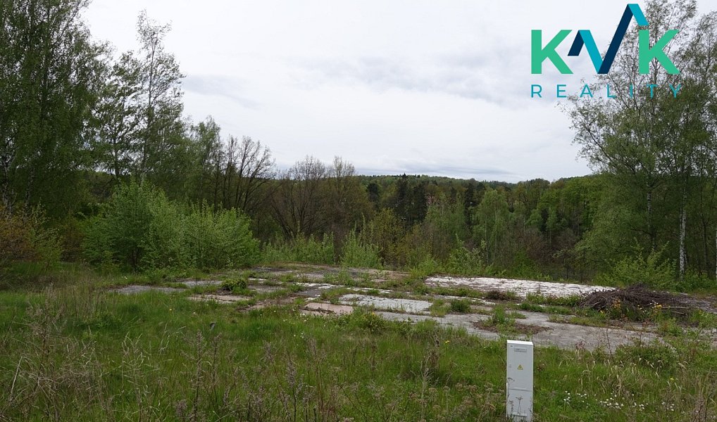 Prodej stavebního pozemku 1 144 m², Cheb – náhled fotky 5