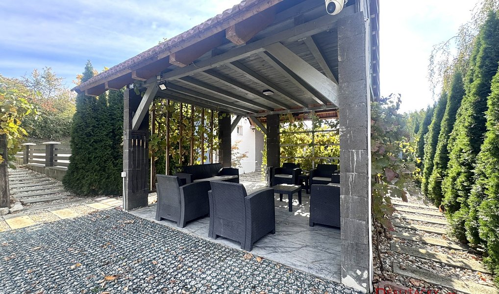 Prodej chaty/chalupy 68 m² s pozemkem 769 m², Mikulov – náhled fotky 8