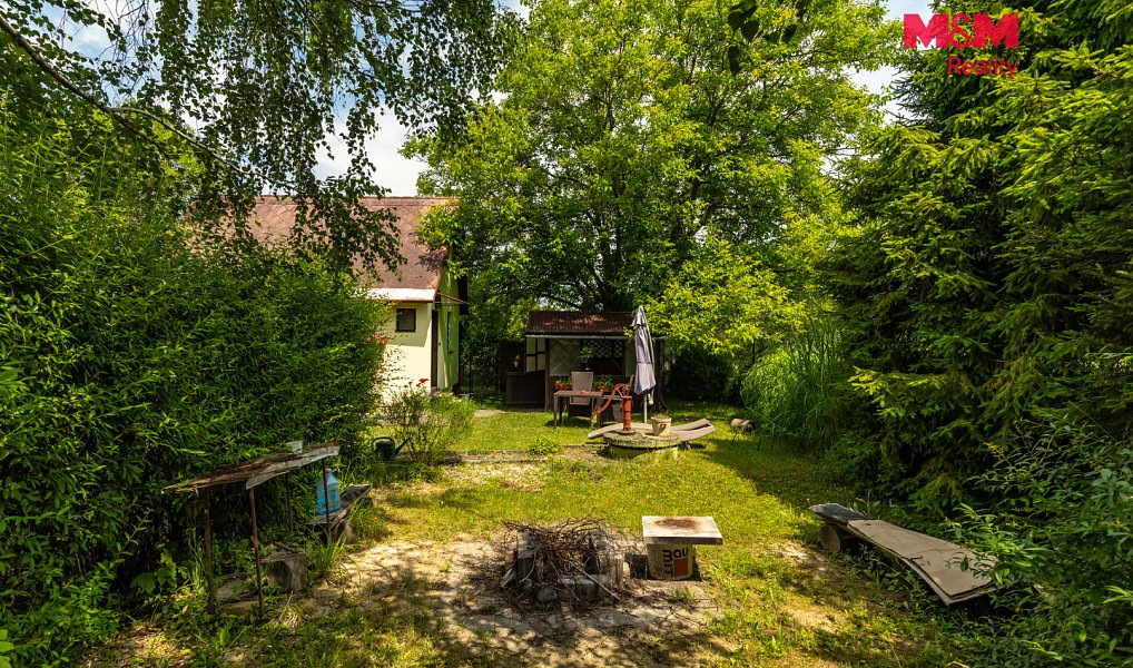 Prodej chaty/chalupy 45 m² s pozemkem 950 m², Třinec – náhled fotky 8