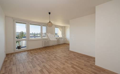 Pronájem bytu 3+kk 76 m², Čenětická, Praha 4 - Chodov
