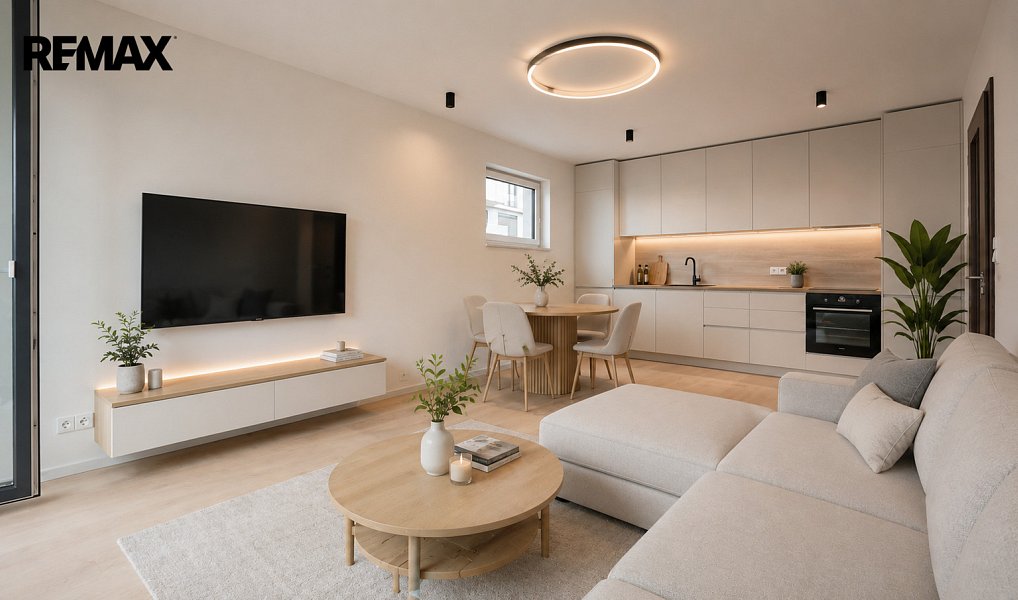 Prodej bytu 3+kk 75 m², Praha – náhled fotky 3