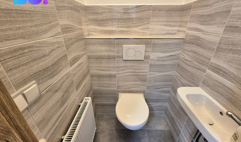 Pronájem kanceláře 61 m², Prostějov – náhled fotky 6