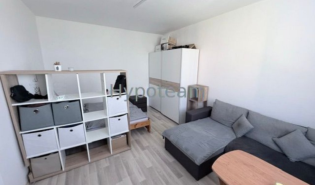Pronájem bytu 1+1 34 m², Ústí nad Labem – náhled fotky 5